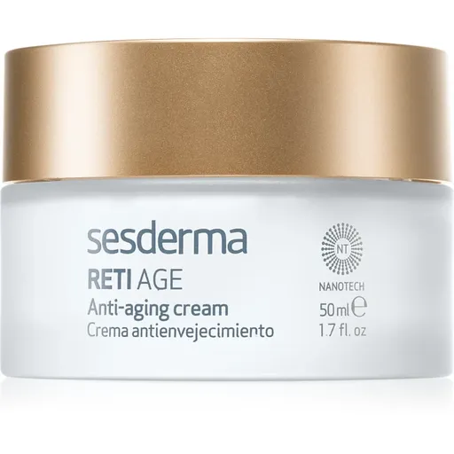 Sesderma Reti Age crema anti-rid cu retinol 50 ml