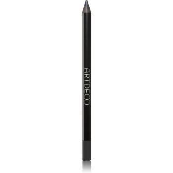 ARTDECO Soft Liner Waterproof creion dermatograf waterproof culoare 97A Deep Anthracite 1.2 g