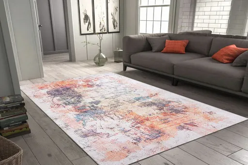 Covor, Funk Chenille, 210x310 cm, Multicolor