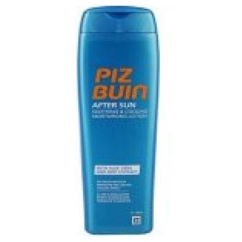 PIZ BUIN AFTER SUN Tan Intense Lotion 200 ml