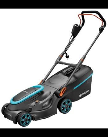 GARDENA Masina electrica de tuns gazonul PowerMax 37/1800 G2