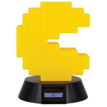 Pac Man - svítící figurka (5055964724641)