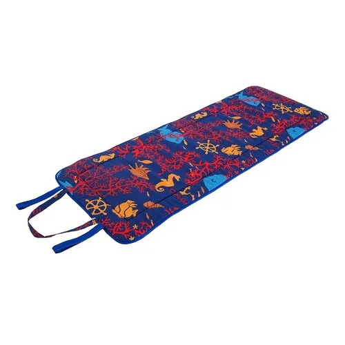 Rogojină pentru plajă în rolă B.E.S. Petrovice, căluțde mare cu corali