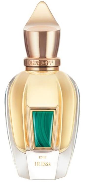 XerJoff Irisss - parfum 50 ml