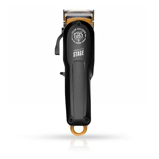 Masina de Tuns Ga.Ma Absolute Stage Fara Fir