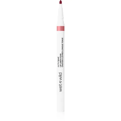 Wet n Wild Perfect Pout ruj tip cariocă culoare I