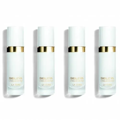 Sisley Tratament intensiv anti-îmbătrânire La Cure 40 ml