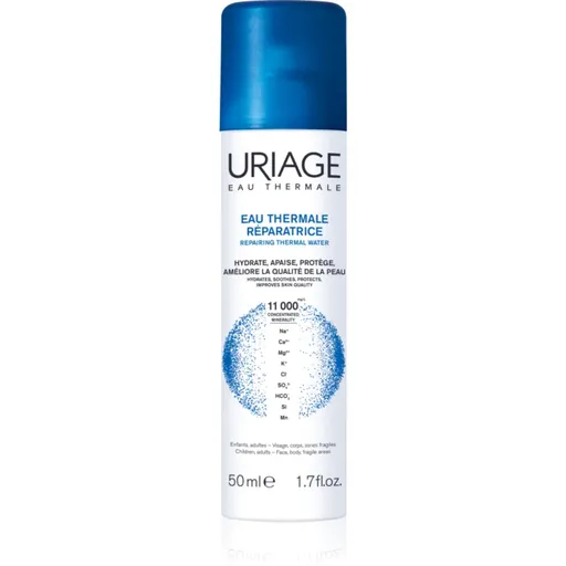 Uriage Eau Thermale Water apă termală 50 ml
