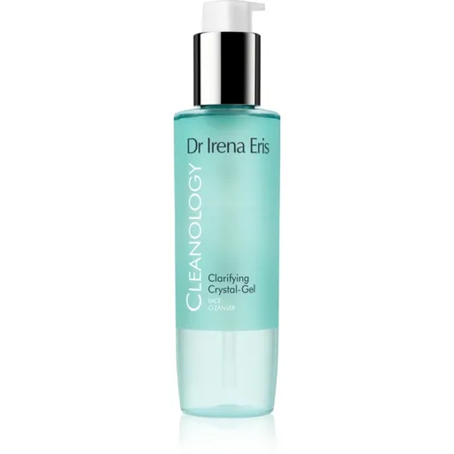Dr Irena Eris Cleanology gel de curățare blând 190 ml