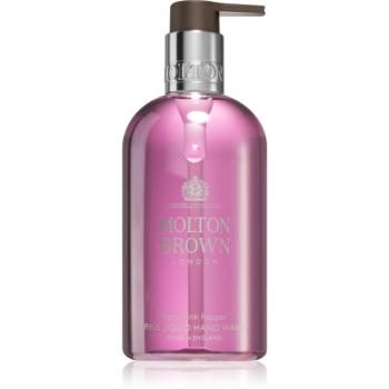 Molton Brown Fiery Pink Pepper Săpun lichid pentru mâini 300 ml