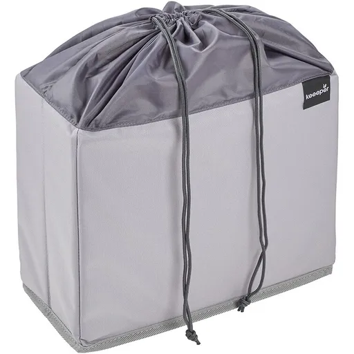 Keeeper Cutie pliabilă pentru fructe și legume Neo13 l Graphite