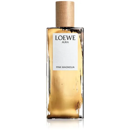 Loewe Aura Pink Magnolia Eau de Parfum pentru femei 100 ml