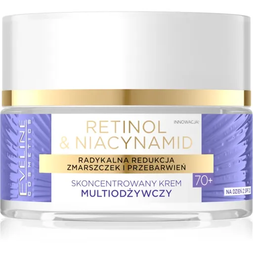 Eveline Cosmetics Retinol