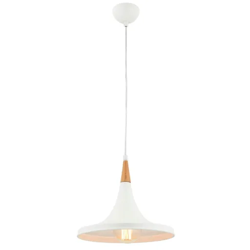 Lustra, Opviq, 683AVN1385, Metal, Alb