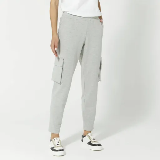 Pantaloni sport Jogging cu buzunare