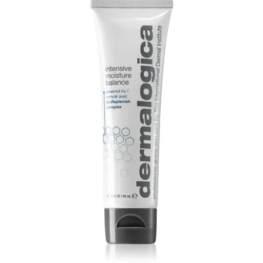 Dermalogica Daily Skin Health Intensive Moisture Balance crema hranitoare cu antioxidanti cu efect de hidratare 50 ml