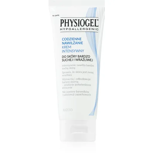 Physiogel Daily MoistureTherapy crema intens hidratanta pentru tenul uscat 100 ml