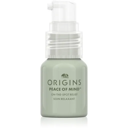 Origins Peace of Mind® On-the-spot Relief Tratament de relaxare impotriva stresului 15 ml