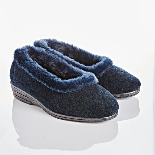 Papuci de casă Elegance