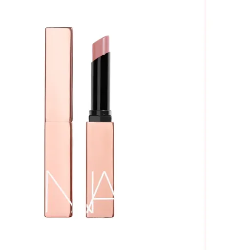 NARS Afterglow Sensual Shine Lipstick ruj lucios hidratant culoare EVER AFTER 1.5 g