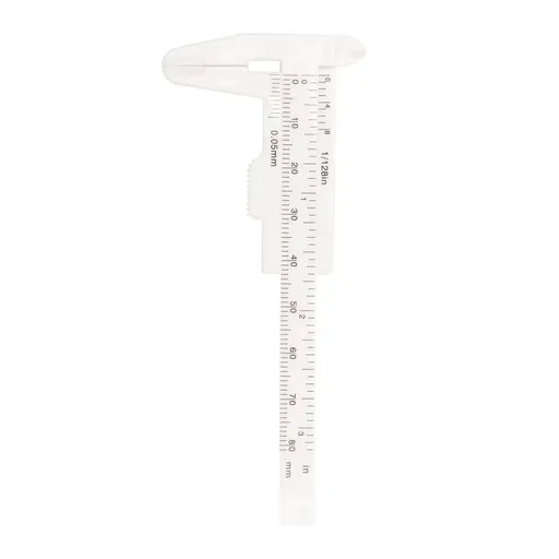 Subler Plastic W106 Oranjollie