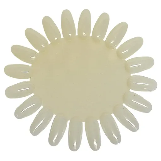 Margareta Natural Oranjollie