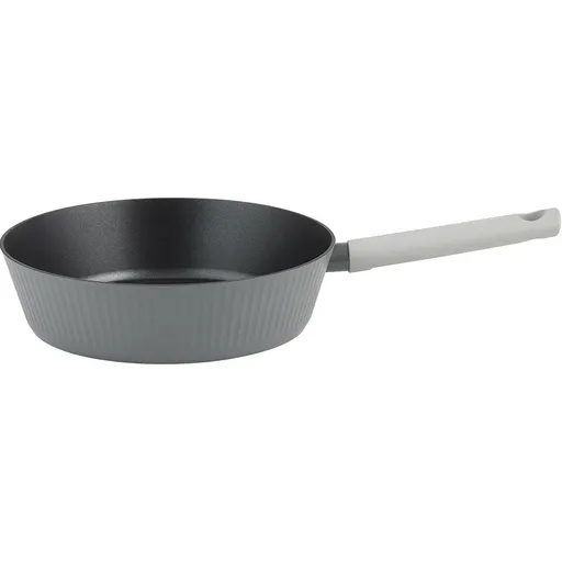 Florina Tigaie din aluminiu Serrano 3,5 l, 28 cm