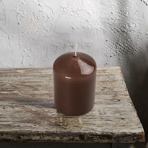 Lumânare tip coloană