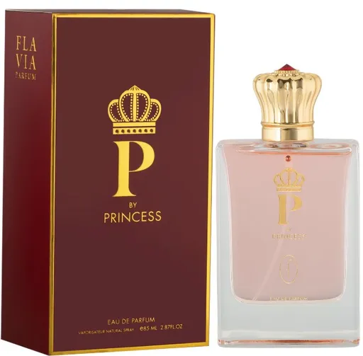 Flavia P By Princess - EDP 85 ml