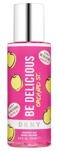 DKNY Be Delicious Orchard Street - spray pentru corp 250 ml