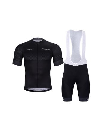 
                         Tricoul și pantaloni scurți de ciclism - GIRO D´ITALIA 
                