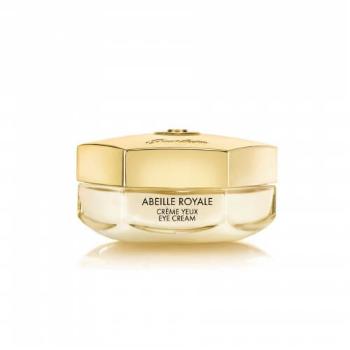 Guerlain Omladzujúci očný krém Abeille Royale (Eye Cream) 15 ml