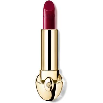 GUERLAIN Rouge G ruj de lux culoare 870 Le Prune Intense Satin 3,5 g