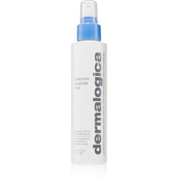 Dermalogica Hyaluronic Ceramide Mist lotiune pentru fata cu acid hialuronic 150 ml