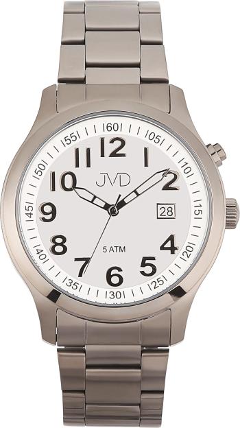 JVD Ceas analogic J1132.4
