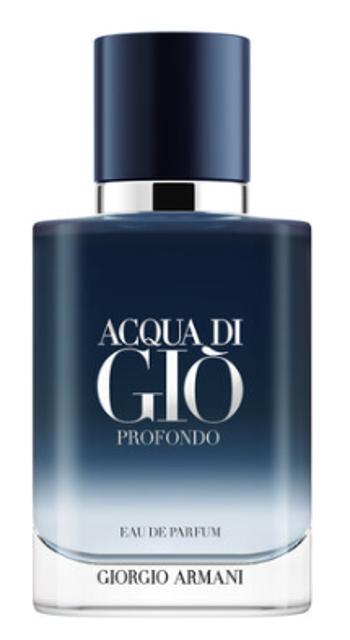 Giorgio Armani Acqua Di Giò Profondo - EDP (reîncărcabil) 30 ml