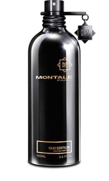 Montale Oud Edition - EDP 2 ml - mostră cu pulverizator