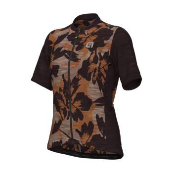 
                         Tricou de ciclism cu mânecă scurtă - OFF ROAD - GRAVEL SUNRISE 
                