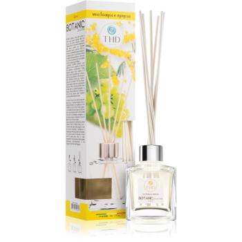 THD Botanic Uva Bianca E Mimosa difuzor de aroma 120 ml