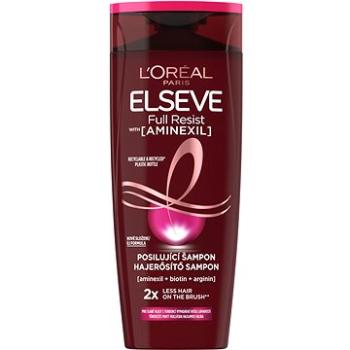 ĽORÉAL PARIS Elseve Full Resist, šampón, 250 ml (3600522086505)