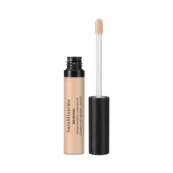 bareMinerals Corector lichid Original (Liquid Mineral Concealer) 6 ml Very Fair 0.5N