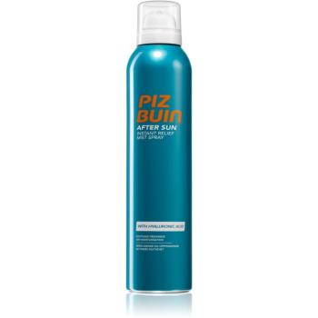 Piz Buin After Sun spray pentru dupa bronzat cu acid hialuronic 200 ml