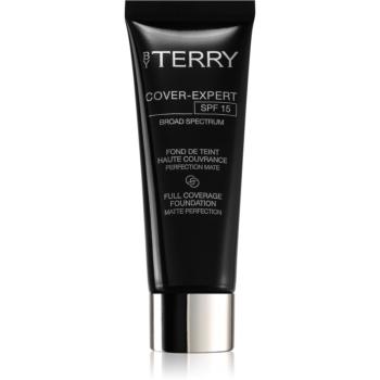 By Terry Cover Expert SPF 15 acoperire make-up SPF 15 culoare N4 35 ml