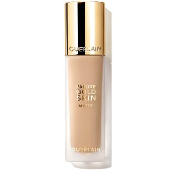 Guerlain Make up matifiant Parure Gold Skin Matte (Foundation) 35 ml 3,5N Neutral