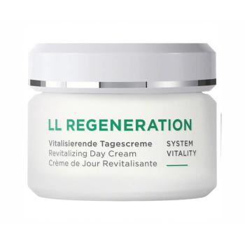 ANNEMARIE BORLIND Cremă de zi regenerantă LL REGENERATION System Vitality (Revitalizing Day Creme) 50 ml