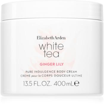 Elizabeth Arden White Tea Ginger Lily Eau de Toilette pentru femei 400 ml