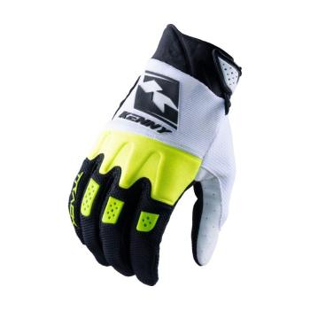 
                         Mănuși cu degete lungi de ciclism - GLOVES TRACK 
                