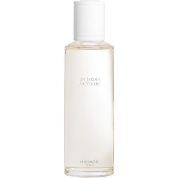 HERMÈS Parfums-Jardins Collection Un Jardin à Cythère rezervă de reumplere unisex 200 ml