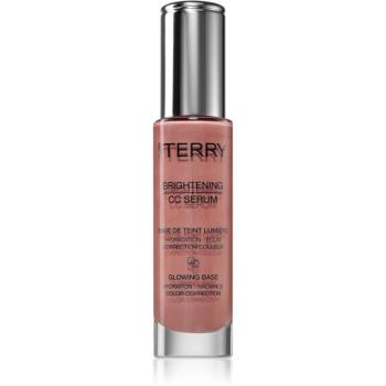 By Terry Cellularose Brightening CC Serum ser CC iluminator culoare 2.75 Peach Glow 30 ml