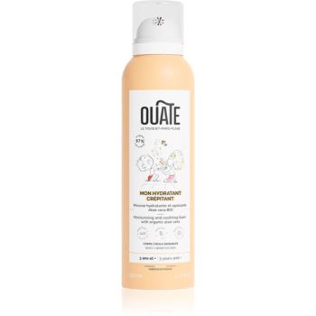 OUATE My Crackling Hydrator loțiune de corp ușor hidratantă pentru copii de 3 ani 150 ml